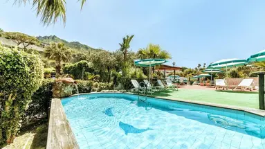 Galidon Thermal & Wellness Park