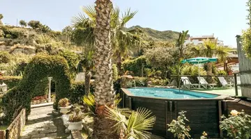 Galidon Thermal & Wellness Park