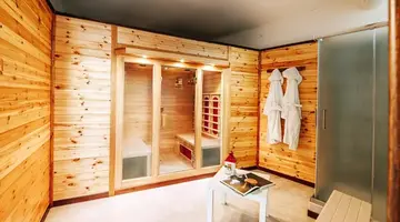 Galidon Thermal & Wellness Park