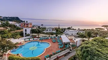 Galidon Thermal & Wellness Park