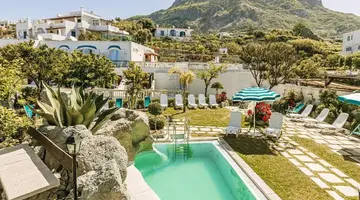 Galidon Thermal & Wellness Park