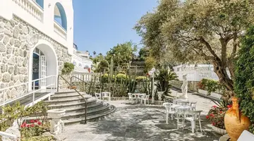 Galidon Thermal & Wellness Park