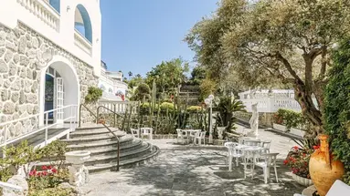 Galidon Thermal & Wellness Park
