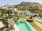 Galidon Thermal & Wellness Park