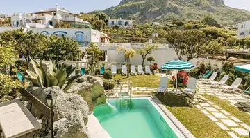 Galidon Thermal & Wellness Park