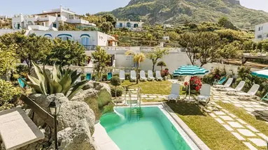 Galidon Thermal & Wellness Park