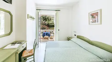 Galidon Wellness Park & SPA
