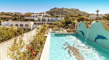 Galidon Wellness Park & SPA