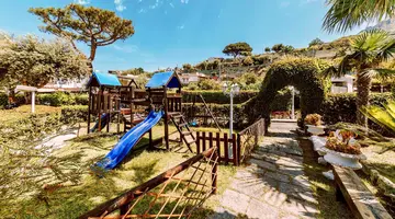 Galidon Wellness Park & SPA