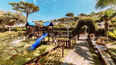 Galidon Wellness Park & SPA