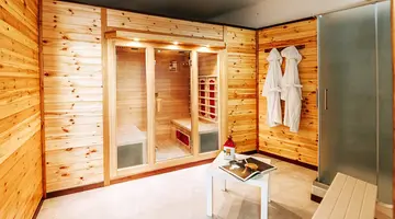 Galidon Wellness Park & SPA