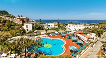 Galidon Wellness Park & SPA