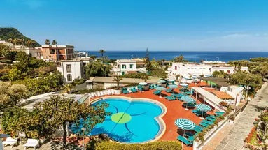 Galidon Wellness Park & SPA