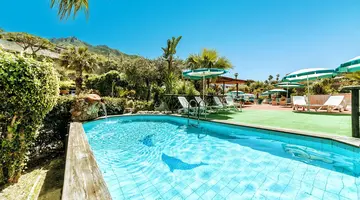 Galidon Wellness Park & SPA