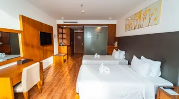 GALINA HOTEL