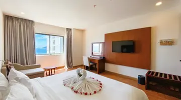 GALINA HOTEL