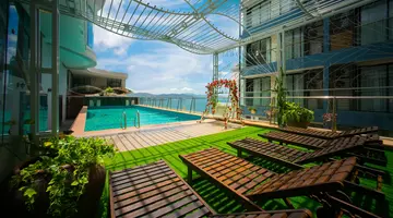 GALINA HOTEL