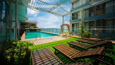GALINA HOTEL