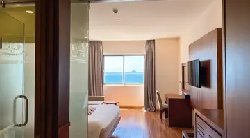 GALINA HOTEL