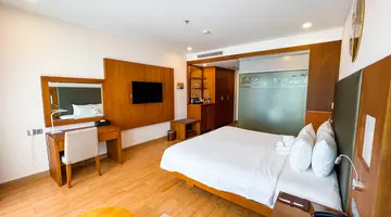 GALINA HOTEL