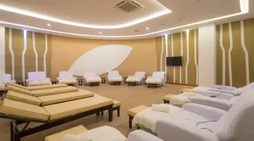 GALINA HOTEL