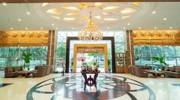 GALINA HOTEL