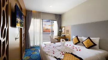 GALINA HOTEL