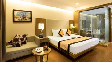 GALINA HOTEL