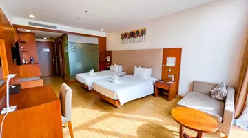 GALINA HOTEL