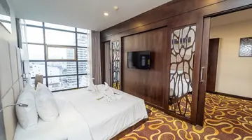 GALINA HOTEL