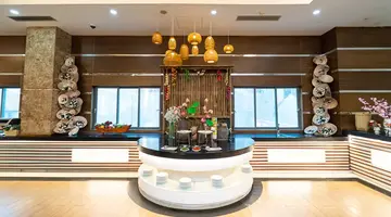 GALINA HOTEL
