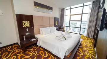 GALINA HOTEL