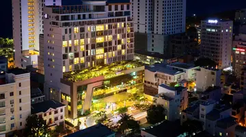 GALINA HOTEL