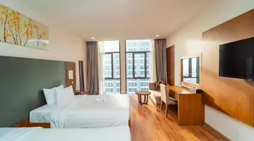 GALINA HOTEL