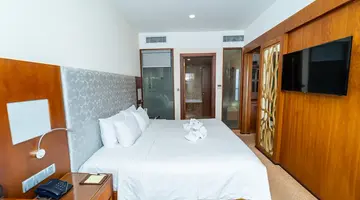 GALINA HOTEL