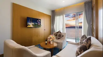 GALINA HOTEL