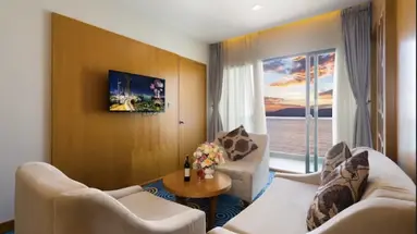 GALINA HOTEL