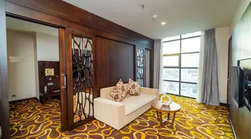 GALINA HOTEL