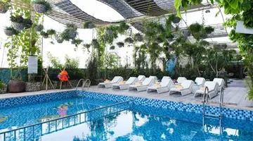 GALINA HOTEL
