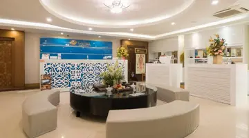 GALINA HOTEL
