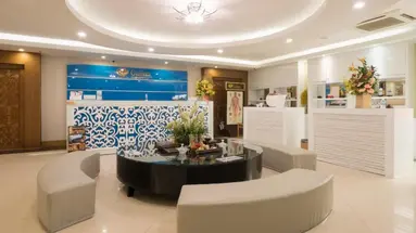 GALINA HOTEL