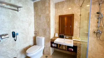GALINA HOTEL