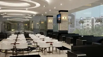 GALINA HOTEL