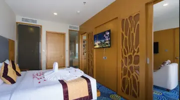 GALINA HOTEL