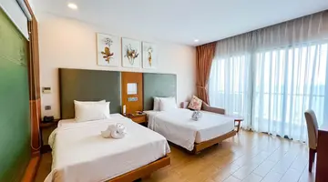GALINA HOTEL