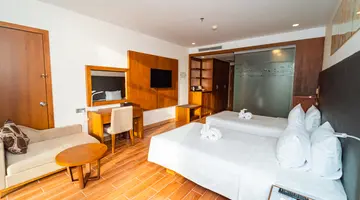GALINA HOTEL