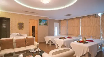 GALINA HOTEL