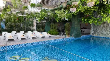 GALINA HOTEL