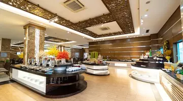 GALINA HOTEL