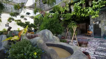 GALINA HOTEL